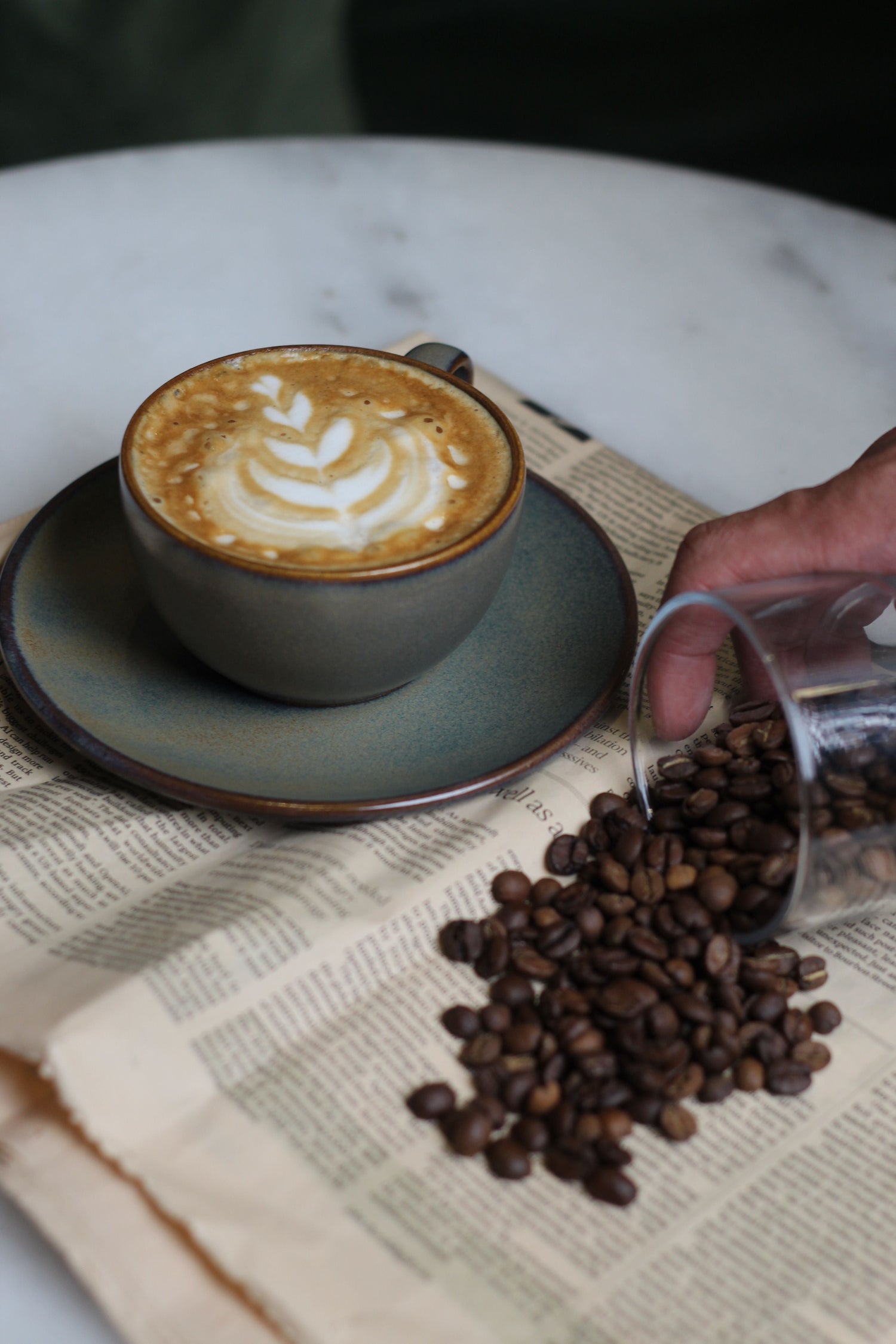 Coffee