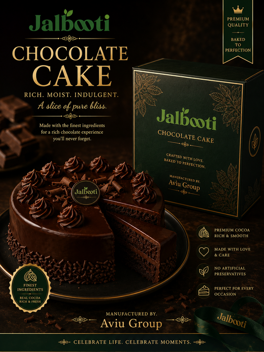 Chocolate Cake